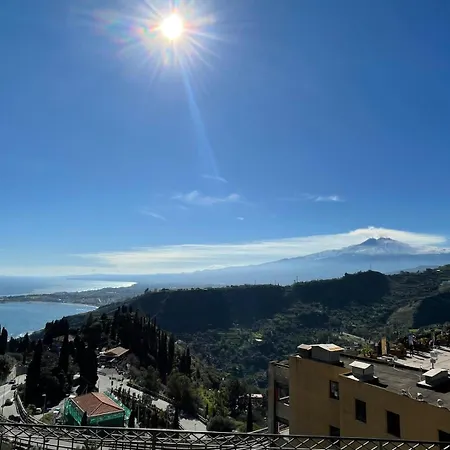 The Seaside Serenity Terrace *