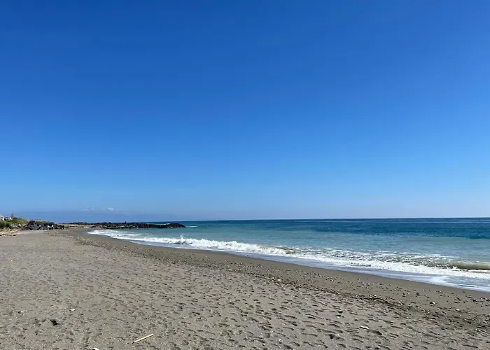 The Seaside Serenity Terrace