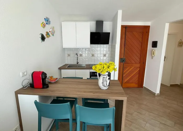 The Seaside Serenity Terrace *