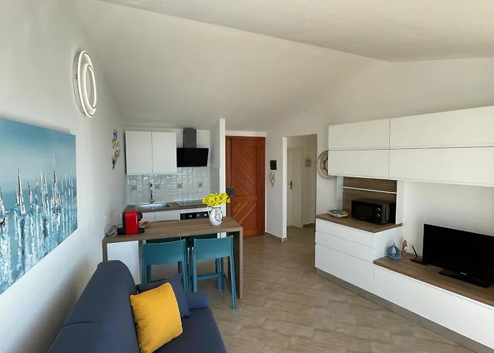 The Seaside Serenity Terrace * Giardini Naxos