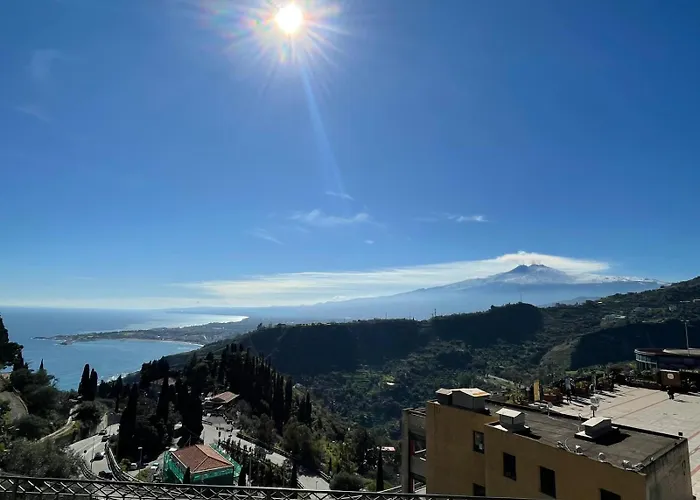 The Seaside Serenity Terrace *