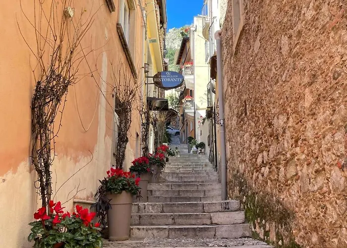 Apartment The Seaside Serenity Terrace