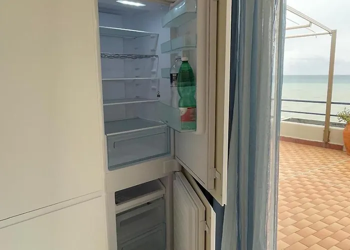 The Seaside Serenity Terrace