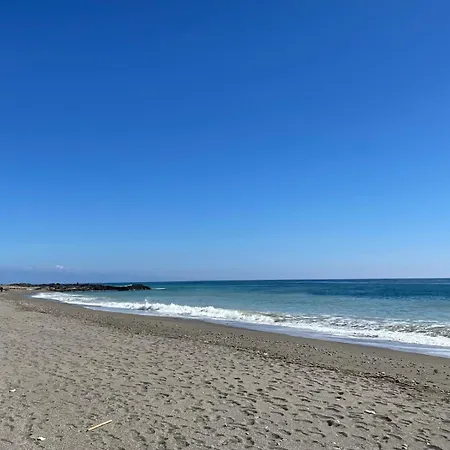 The Seaside Serenity Terrace