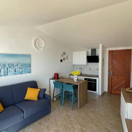 The Seaside Serenity Terrace *