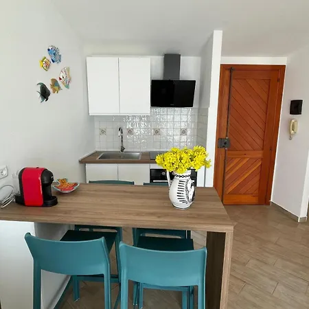 The Seaside Serenity Terrace *