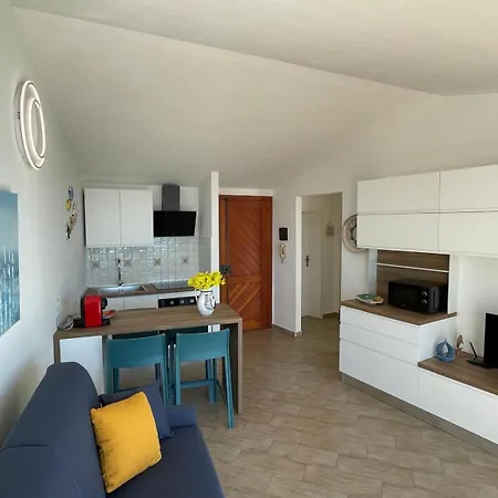 The Seaside Serenity Terrace * Giardini-Naxos