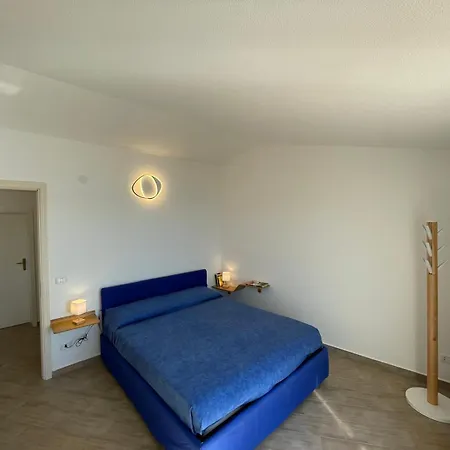 Apartament The Seaside Serenity Terrace *