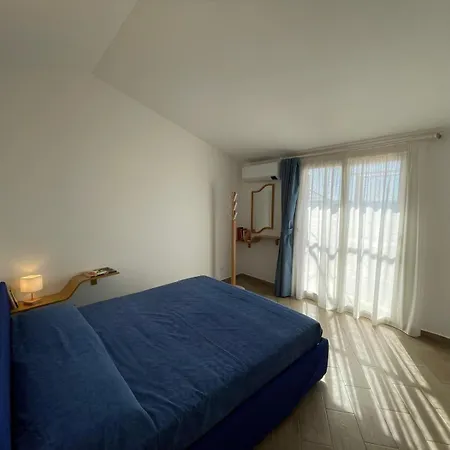 The Seaside Serenity Terrace *