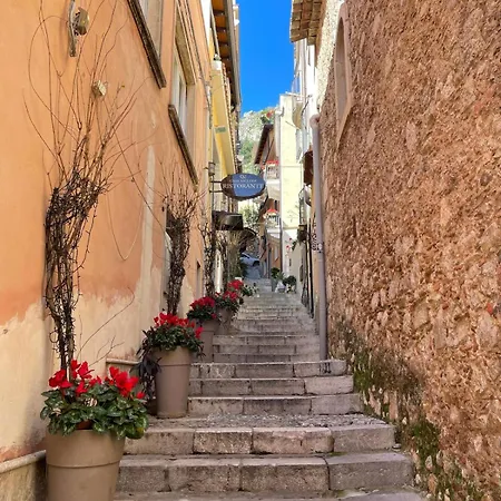 公寓 The Seaside Serenity Terrace