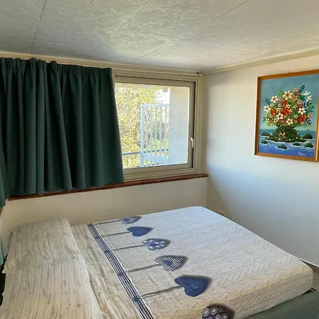Apartman The Seaside Serenity Terrace *