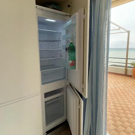 The Seaside Serenity Terrace