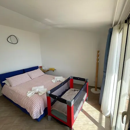 The Seaside Serenity Terrace * Giardini-Naxos