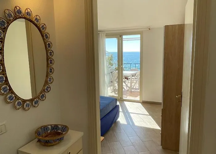 Appartamento The Seaside Serenity Terrace