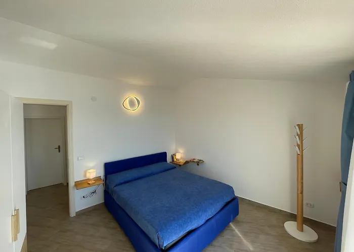 アパート The Seaside Serenity Terrace *