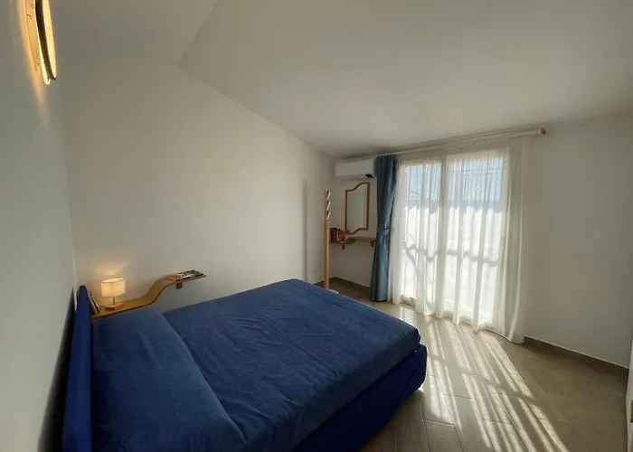 The Seaside Serenity Terrace *