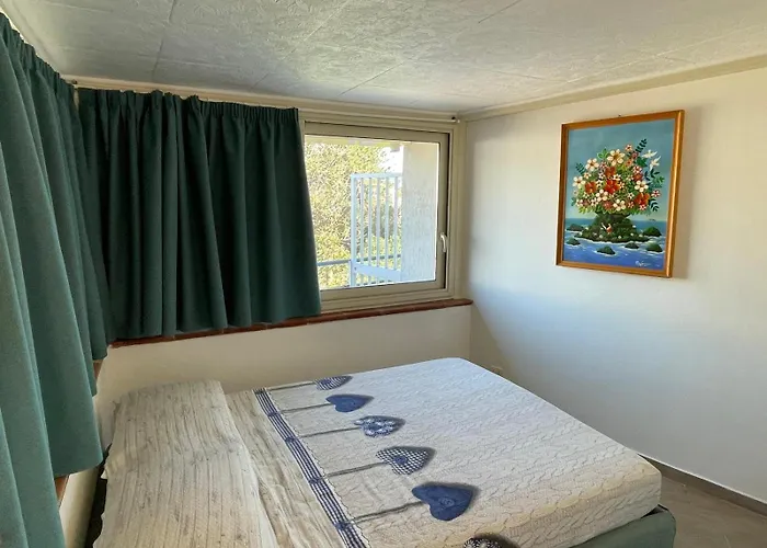 Appartamento The Seaside Serenity Terrace *